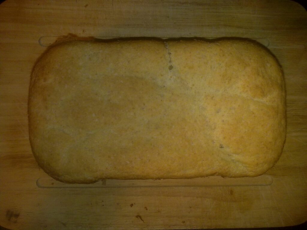 Pane anadama
