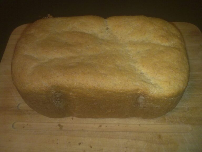 Pane Anadama