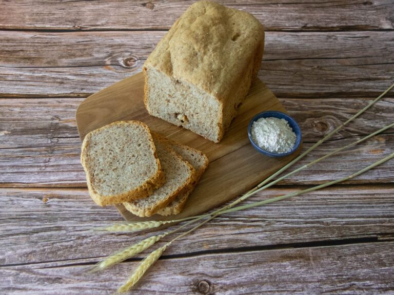 Pane Integrale