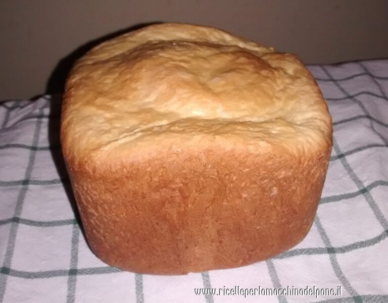 Pan brioche