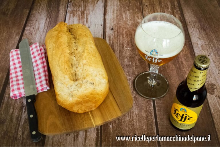 Pane alla birra